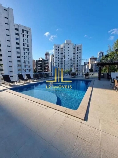 Apartamento, 4 quartos, 350 m² - Foto 1