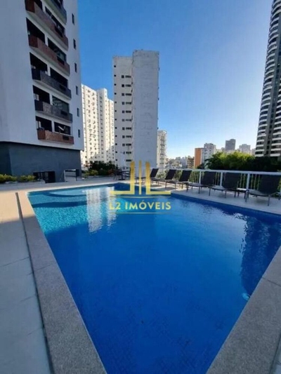Apartamento, 4 quartos, 350 m² - Foto 2