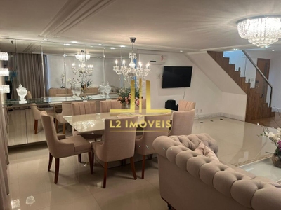 Cobertura, 2 quartos, 150 m² - Foto 1