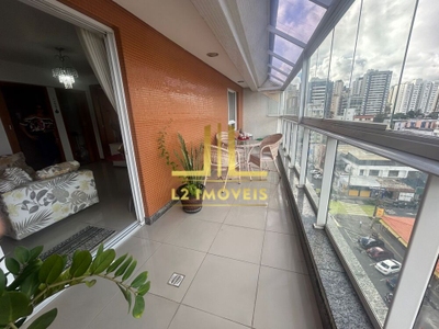 Cobertura, 3 quartos, 249 m² - Foto 4