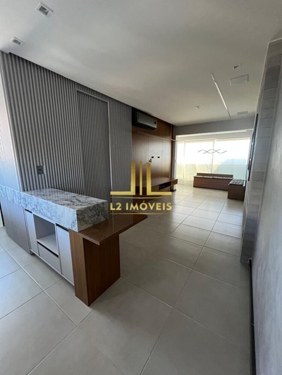 Apartamento, 1 quarto, 49 m² - Foto 3