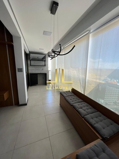 Apartamento, 1 quarto, 49 m² - Foto 4