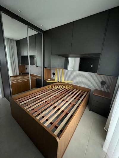 Apartamento, 1 quarto, 49 m² - Foto 5