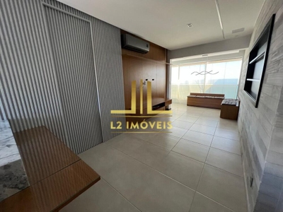 Apartamento, 1 quarto, 49 m² - Foto 2