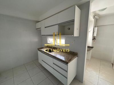 Apartamento, 3 quartos, 110 m² - Foto 3