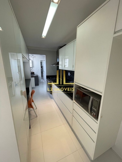 Apartamento, 4 quartos, 137 m² - Foto 3