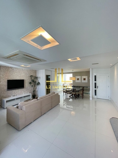 Apartamento, 4 quartos, 137 m² - Foto 2