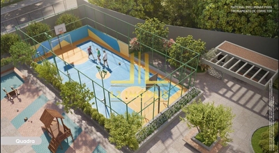 Apartamento, 3 quartos, 100 m² - Foto 4