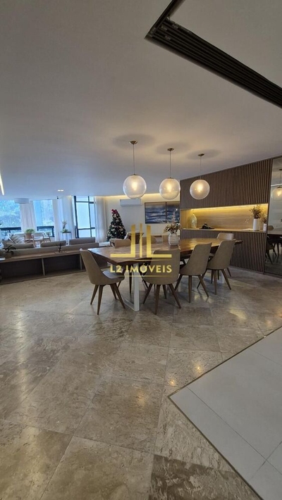 Apartamento, 3 quartos, 250 m² - Foto 3