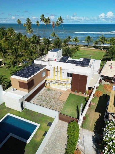 Casa, 8 quartos - Foto 3