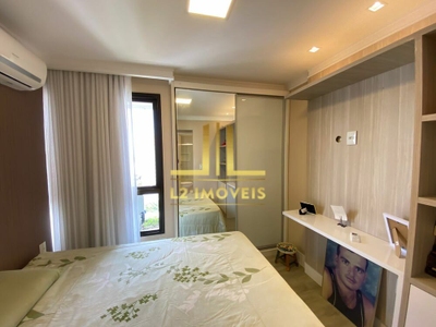 Cobertura, 2 quartos, 140 m² - Foto 2