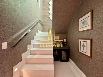 Cobertura, 2 quartos, 120 m² - Foto 2