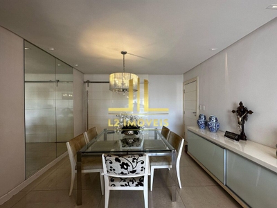 Apartamento, 3 quartos, 109 m² - Foto 4