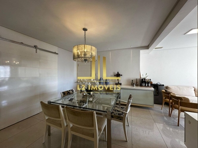 Apartamento, 3 quartos, 109 m² - Foto 1