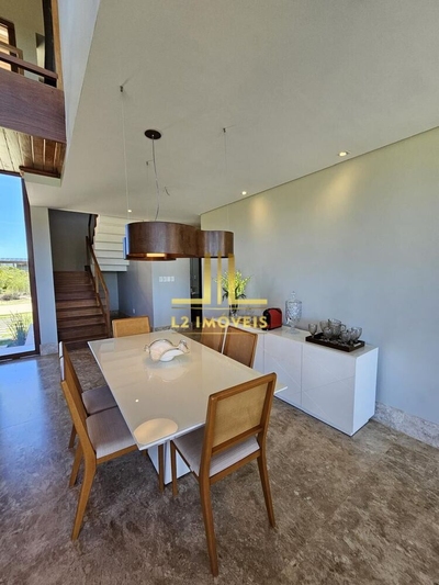 Casa, 6 quartos, 455 m² - Foto 3