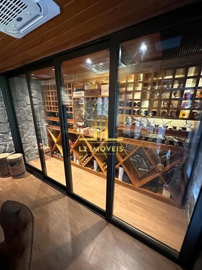 Casa, 5 quartos, 570 m² - Foto 5