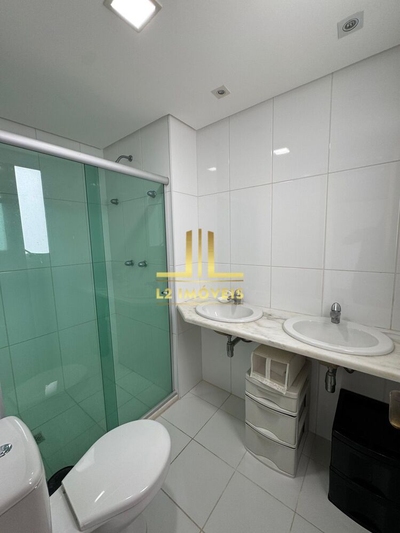 Apartamento, 4 quartos, 162 m² - Foto 1