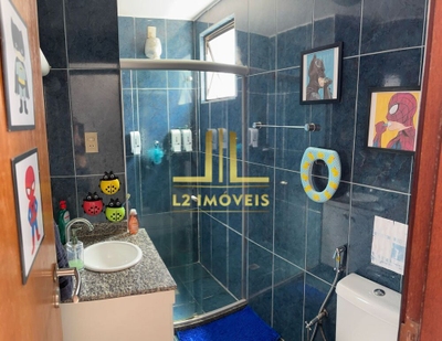 Casa, 3 quartos, 120 m² - Foto 3