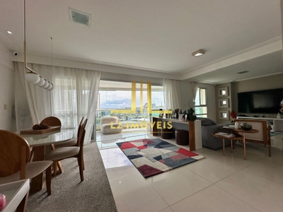 Apartamento, 3 quartos, 143 m² - Foto 3