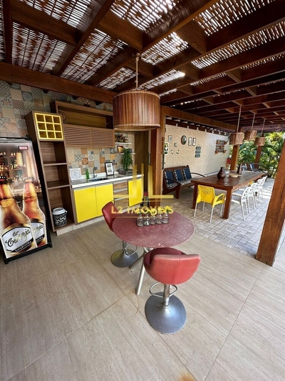 Casa, 4 quartos, 450 m² - Foto 5