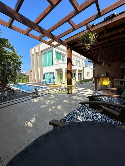 Casa, 4 quartos, 450 m² - Foto 3