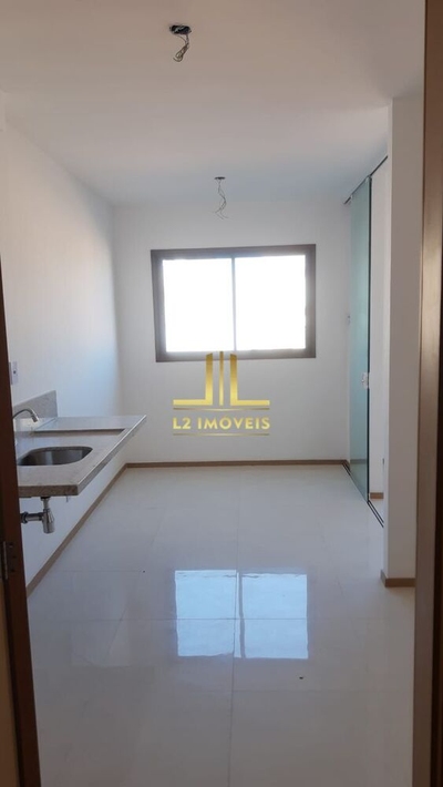 Apartamento, 1 quarto, 25 m² - Foto 4