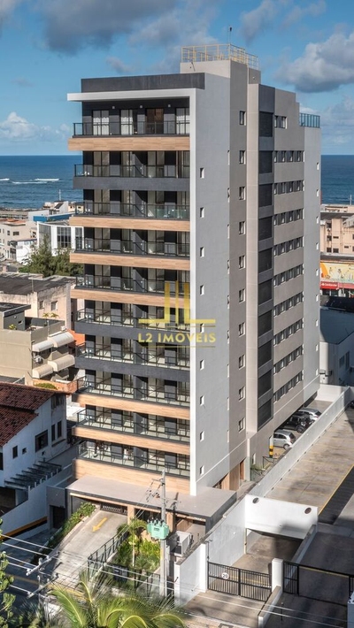 Apartamento, 1 quarto, 25 m² - Foto 1