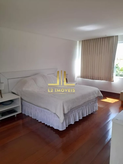 Casa, 6 quartos, 600 m² - Foto 1