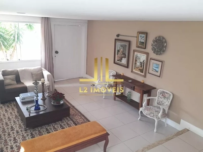 Casa, 6 quartos, 600 m² - Foto 3