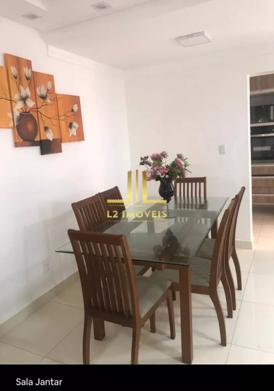 Casa, 3 quartos, 190 m² - Foto 4