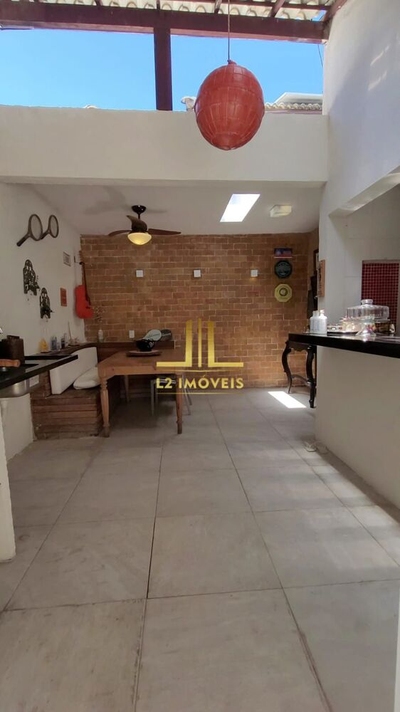 Casa, 3 quartos, 180 m² - Foto 3