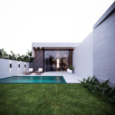 Casa, 4 quartos, 259 m² - Foto 2