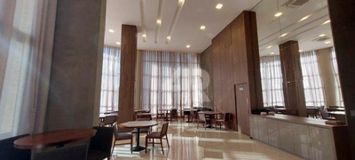 Apartamento, 3 quartos, 134 m² - Foto 4