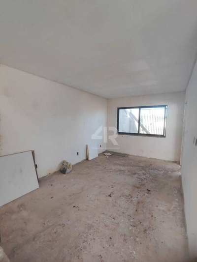 Sobrado, 3 quartos, 94 m² - Foto 3