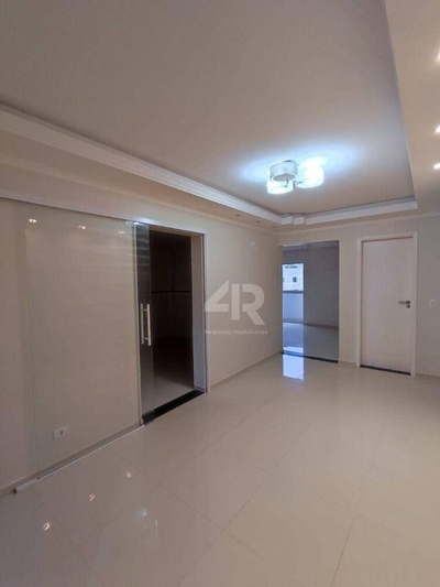 Apartamento, 3 quartos, 137 m² - Foto 4