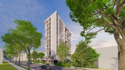 Apartamento, 2 quartos, 58 m² - Foto 1