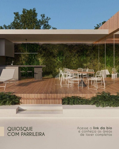 Apartamento, 2 quartos, 77 m² - Foto 5