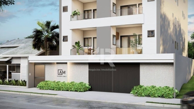 Apartamento, 2 quartos, 70 m² - Foto 2