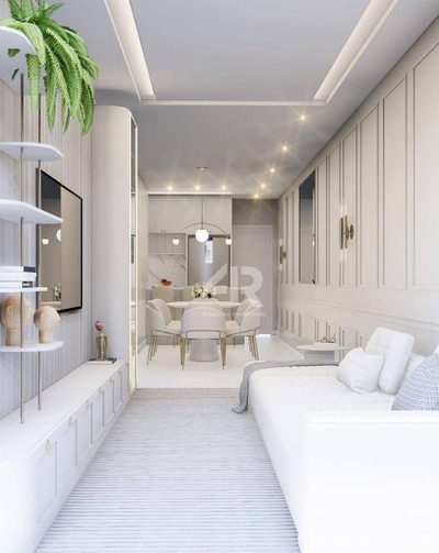 Apartamento, 2 quartos, 70 m² - Foto 4