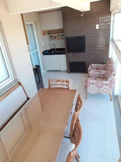 Apartamento, 3 quartos, 98 m² - Foto 4