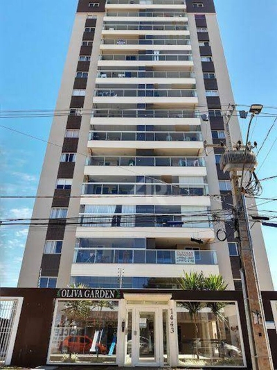 Apartamento, 3 quartos, 98 m² - Foto 2