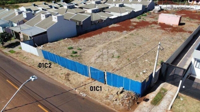 Terreno, 651 m² - Foto 1