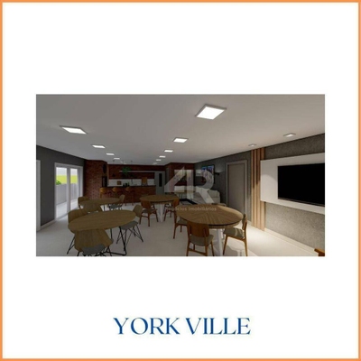 Apartamento, 2 quartos, 84 m² - Foto 3