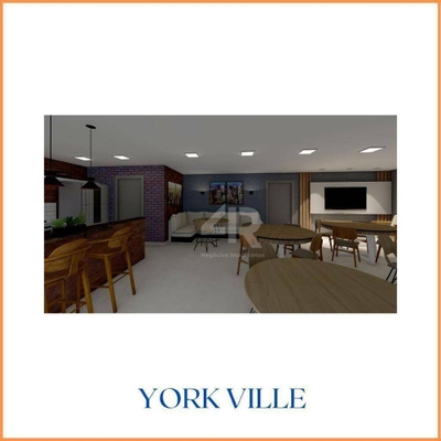 Apartamento, 2 quartos, 84 m² - Foto 1