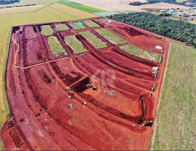 Terreno, 302 m² - Foto 2