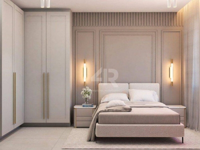 Apartamento, 2 quartos, 55 m² - Foto 2