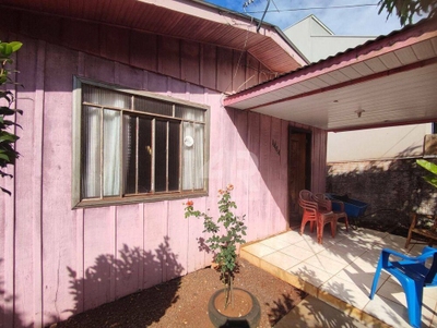 Casa, 3 quartos, 90 m² - Foto 5