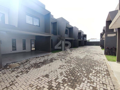 Sobrado, 3 quartos - Foto 3