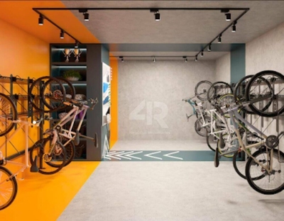 Apartamento, 3 quartos, 123 m² - Foto 5