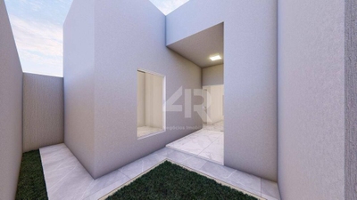 Casa, 3 quartos, 77 m² - Foto 5